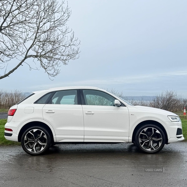 Used Audi Q3 2017 for sale - 77163722: Photo 5