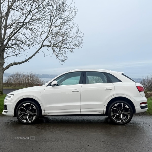Used Audi Q3 2017 for sale - 77163722: Photo 6