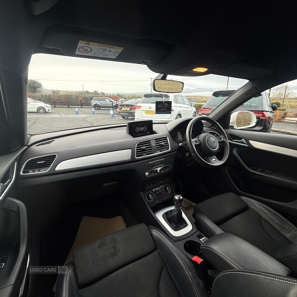 Used Audi Q3 2017 for sale - 77163722: Photo 7