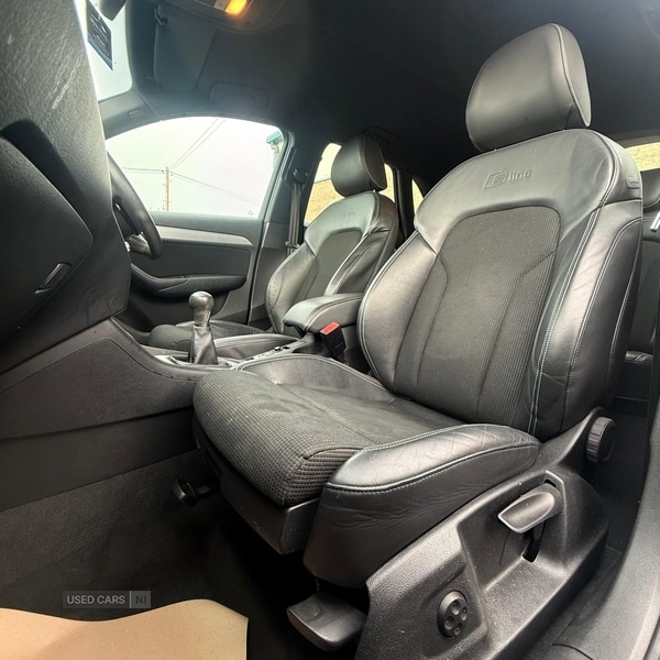 Used Audi Q3 2017 for sale - 77163722: Photo 9