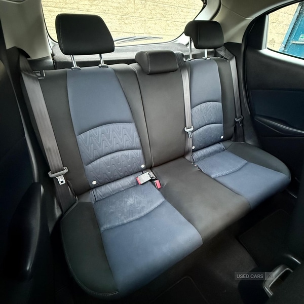 Used Mazda Mazda2 2016 for sale - 77321174: Photo 10