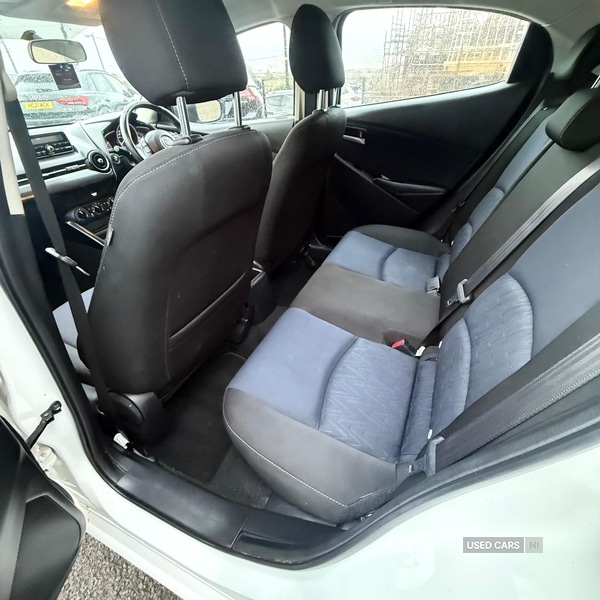 Used Mazda Mazda2 2016 for sale - 77321174: Photo 11