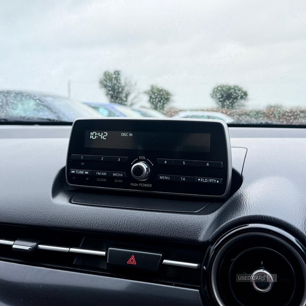 Used Mazda Mazda2 2016 for sale - 77321174: Photo 12