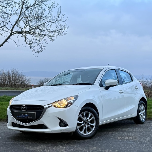 Used Mazda Mazda2 2016 for sale - 77321174: Photo 15