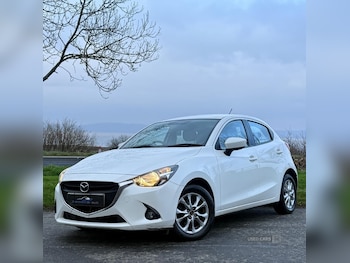 Used Mazda Mazda2 2016 for sale - 77321174: Photo
