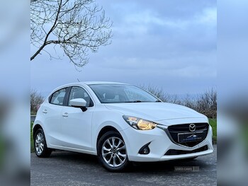 Used Mazda Mazda2 2016 for sale - 77321174: Photo
