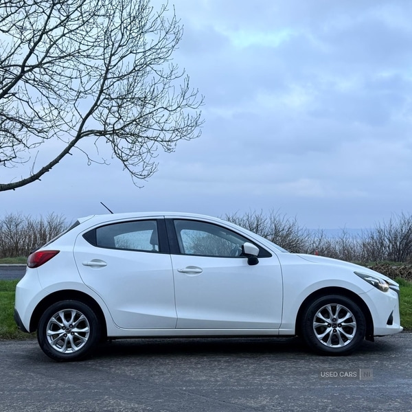 Used Mazda Mazda2 2016 for sale - 77321174: Photo 6