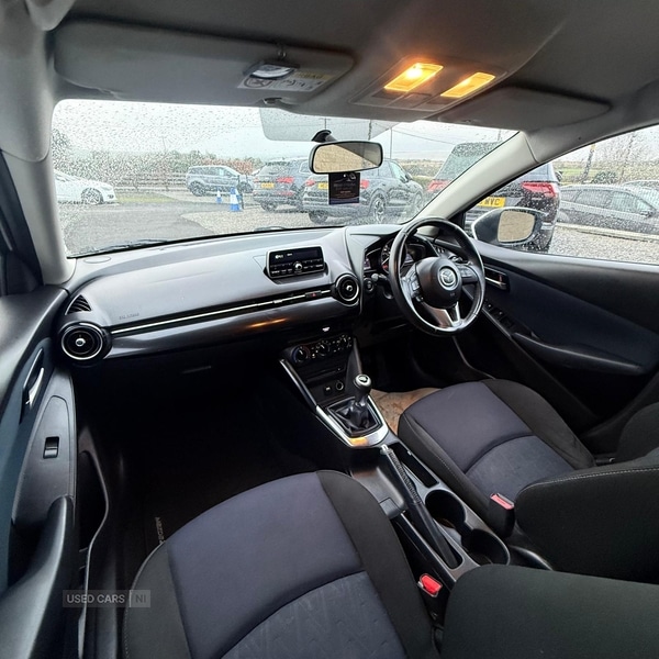 Used Mazda Mazda2 2016 for sale - 77321174: Photo 7