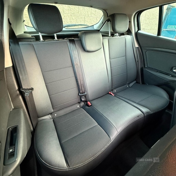 Used Renault Megane 2015 for sale - 77021486: Photo 12