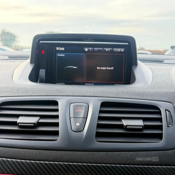 Used Renault Megane 2015 for sale - 77021486: Photo 13