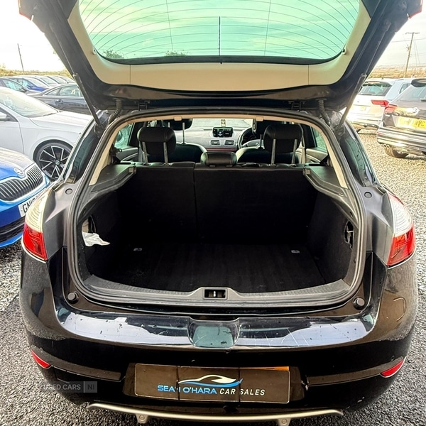 Used Renault Megane 2015 for sale - 77021486: Photo 14