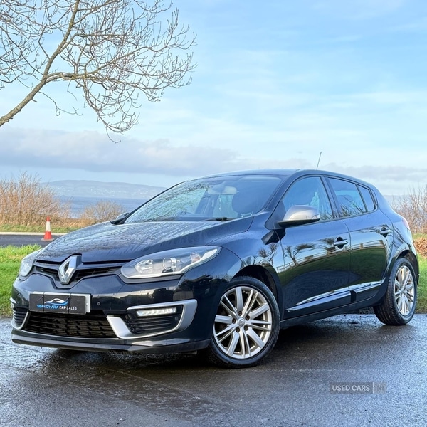 Used Renault Megane 2015 for sale - 77021486: Photo 15