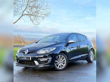 Renault Megane feature image