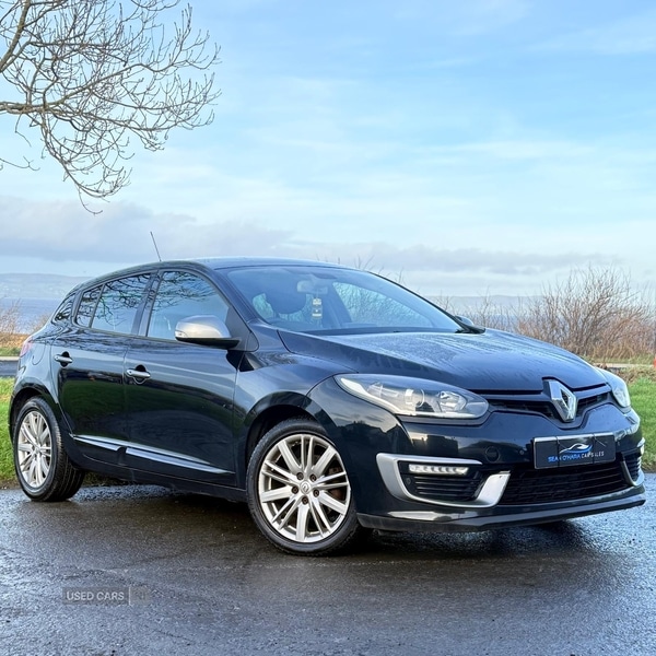 Used Renault Megane 2015 for sale - 77021486: Photo 2