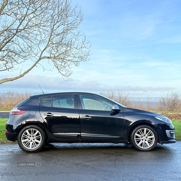Used Renault Megane 2015 for sale - 77021486: Photo 5