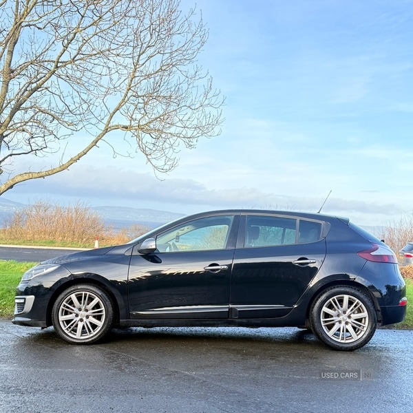 Used Renault Megane 2015 for sale - 77021486: Photo 6