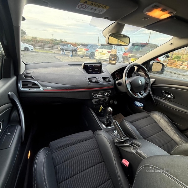 Used Renault Megane 2015 for sale - 77021486: Photo 7