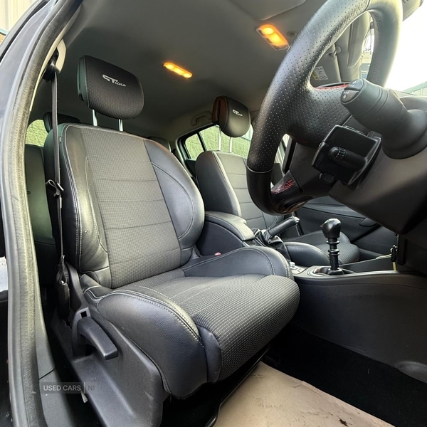 Used Renault Megane 2015 for sale - 77021486: Photo 8