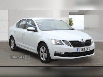Used Skoda Octavia 2018 for sale - 78449095: Photo
