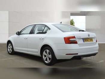 Used Skoda Octavia 2018 for sale - 78449095: Photo