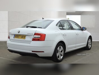 Used Skoda Octavia 2018 for sale - 78449095: Photo