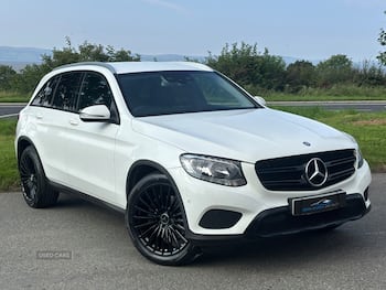 Used Mercedes-Benz GLC 2016 for sale - 79622797: Photo