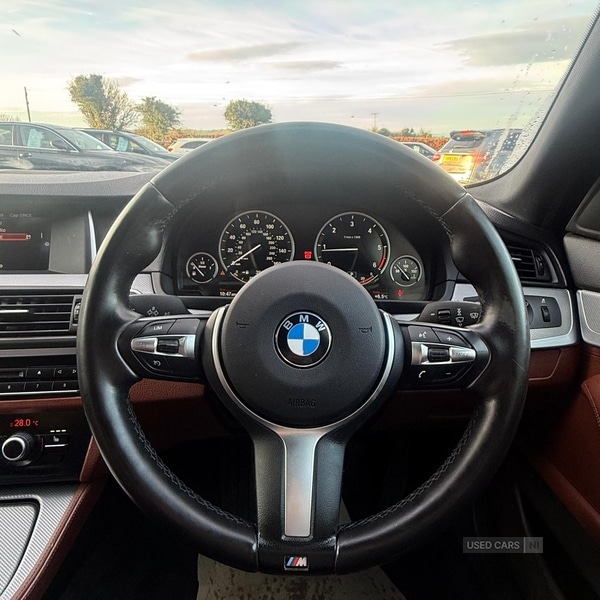 Used BMW 5 Series 2015 for sale - 77021443: Photo 11