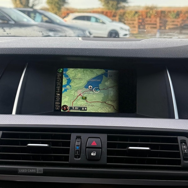 Used BMW 5 Series 2015 for sale - 77021443: Photo 12