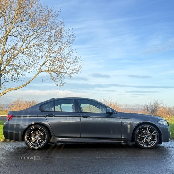 Used BMW 5 Series 2015 for sale - 77021443: Photo 5