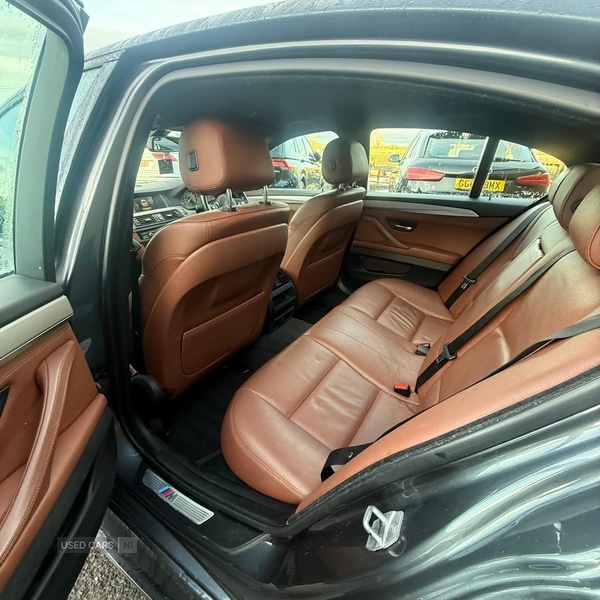 Used BMW 5 Series 2015 for sale - 77021443: Photo 7