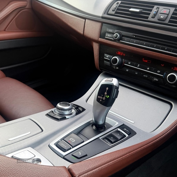 Used BMW 5 Series 2015 for sale - 77021443: Photo 8