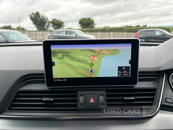 Used Audi Q5 2017 for sale - 78141683: Photo 11