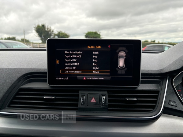 Used Audi Q5 2017 for sale - 78141683: Photo 12