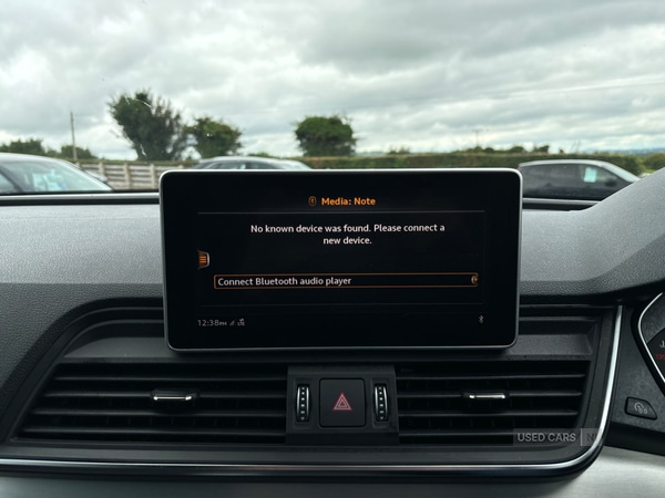 Used Audi Q5 2017 for sale - 78141683: Photo 13