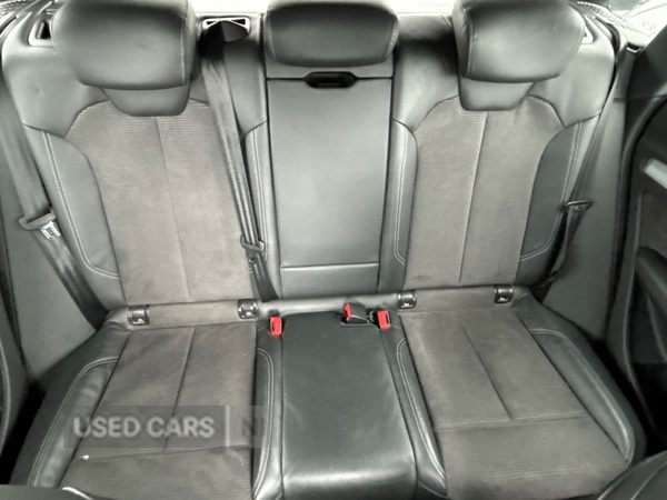 Used Audi Q5 2017 for sale - 78141683: Photo 16