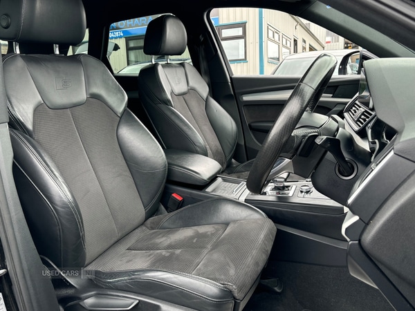 Used Audi Q5 2017 for sale - 78141683: Photo 7