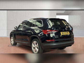 Used Skoda Kodiaq 2019 for sale - 79509951: Photo