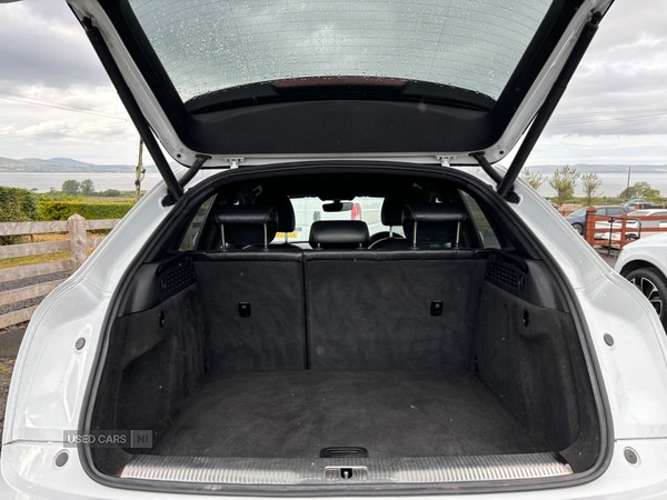 Used Audi Q3 2017 for sale - 77306491: Photo 10