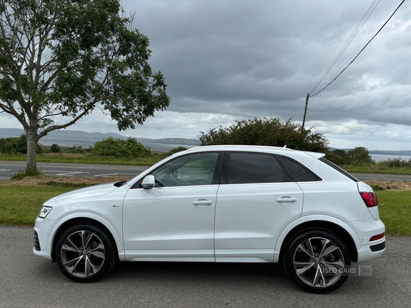 Used Audi Q3 2017 for sale - 77306491: Photo 3
