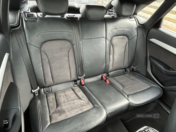 Used Audi Q3 2017 for sale - 77306491: Photo 8