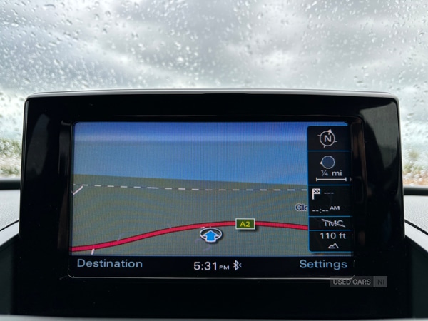 Used Audi Q3 2017 for sale - 77306491: Photo 9