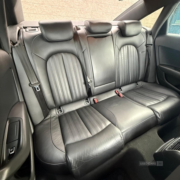 Used Audi A6 2014 for sale - 77560257: Photo 10