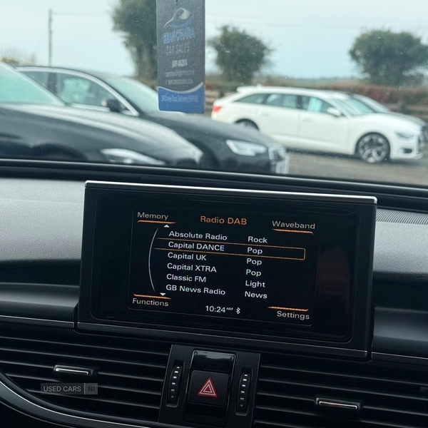 Used Audi A6 2014 for sale - 77560257: Photo 13