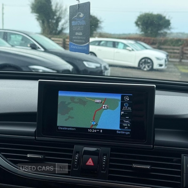 Used Audi A6 2014 for sale - 77560257: Photo 14