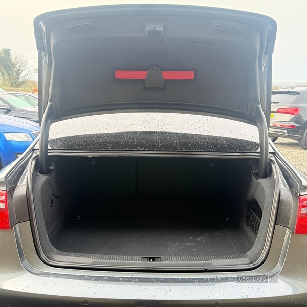 Used Audi A6 2014 for sale - 77560257: Photo 15