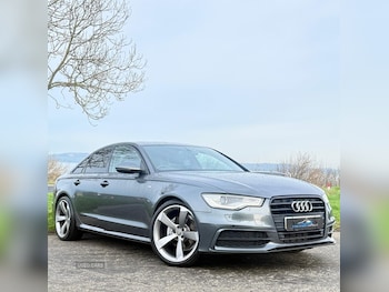 2014 - 2.0 TDI Black Edition 4dr