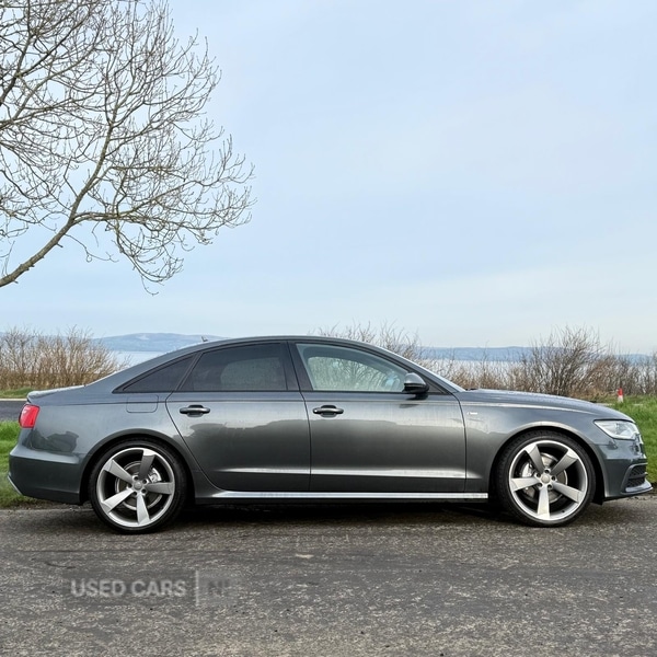 Used Audi A6 2014 for sale - 77560257: Photo 4