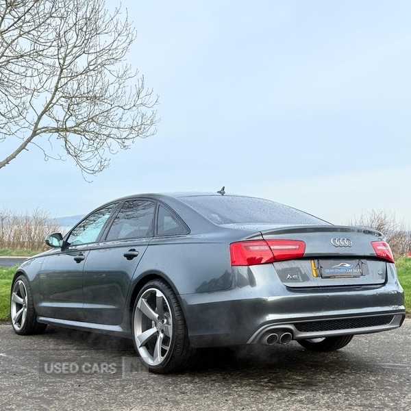 Used Audi A6 2014 for sale - 77560257: Photo 6