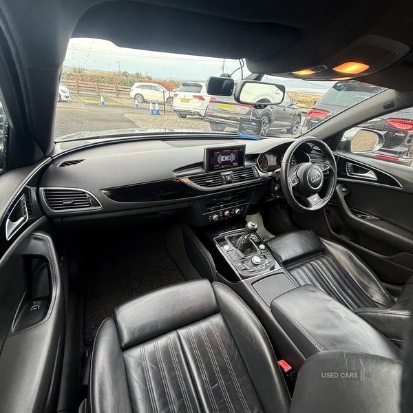 Used Audi A6 2014 for sale - 77560257: Photo 7