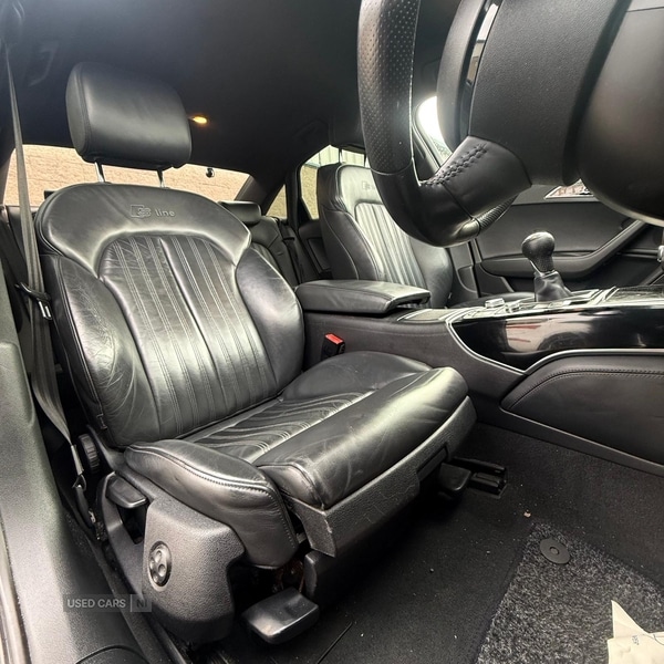 Used Audi A6 2014 for sale - 77560257: Photo 8